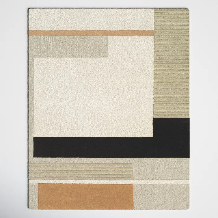 Mora Wool Rug