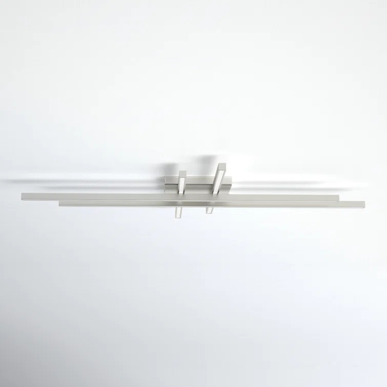Rendon Single Light LED Flush Mount