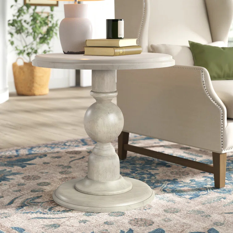 Damis End Table