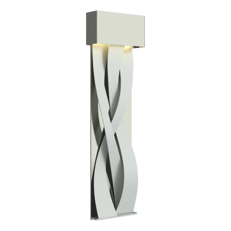 LED Flush Mounted Sconce