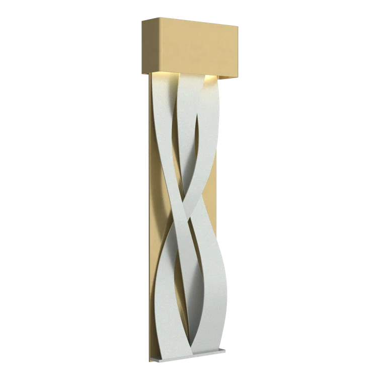 LED Flush Mounted Sconce