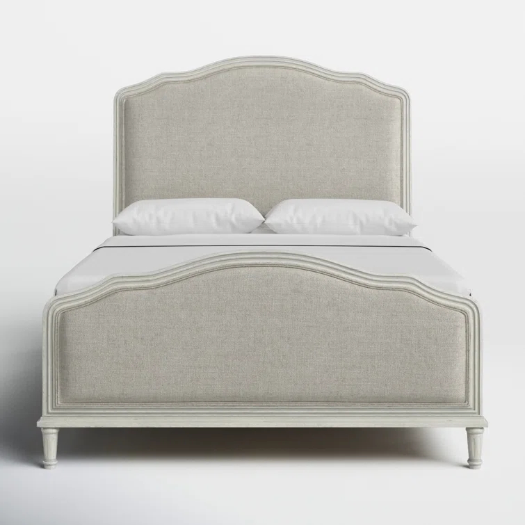 Watson Upholstered Bed