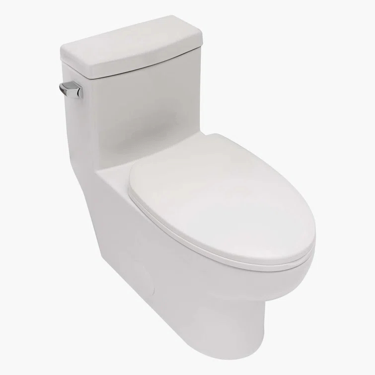 Beyong 1.28 Gallons GPF Elongated