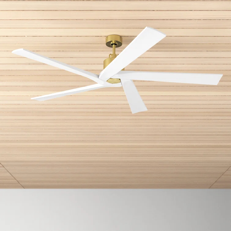 Adalai 5 Blade Ceiling Fan