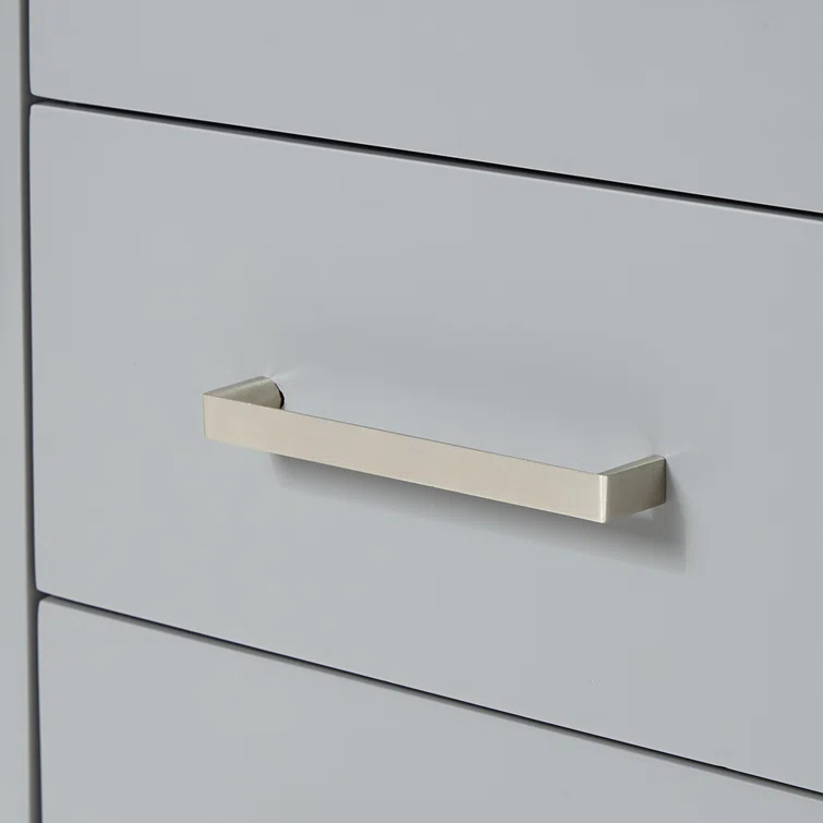 Bayhill 48'' W Single Bathroom Vanity Base