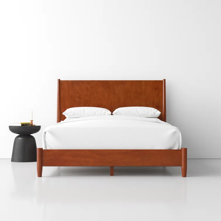 Williams Upholstered Bed