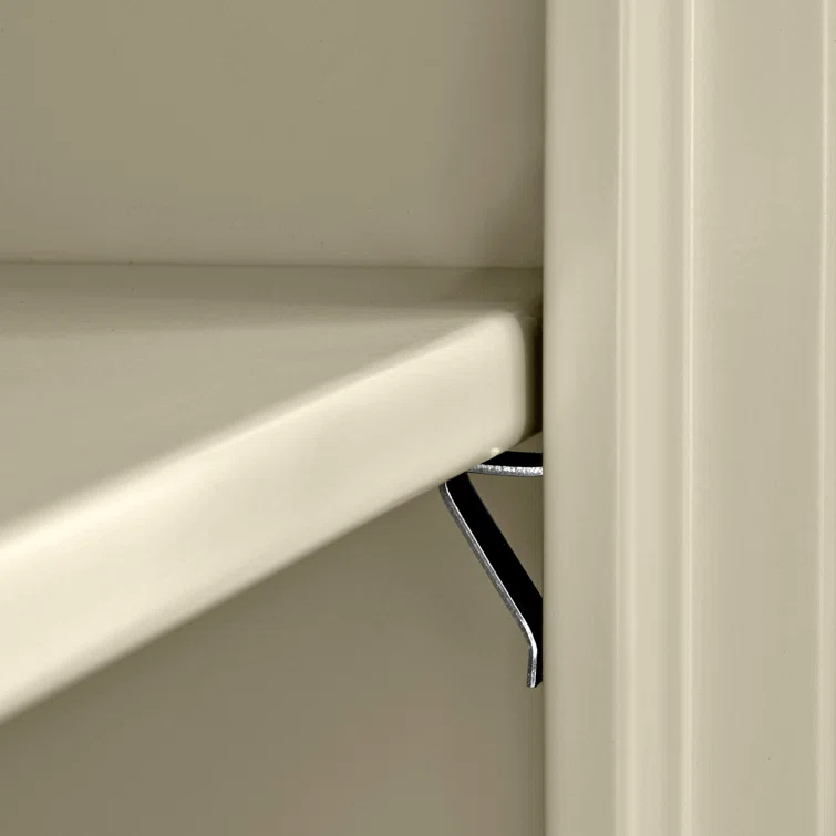 Transpot 5 - Shelf Storage Cabinet