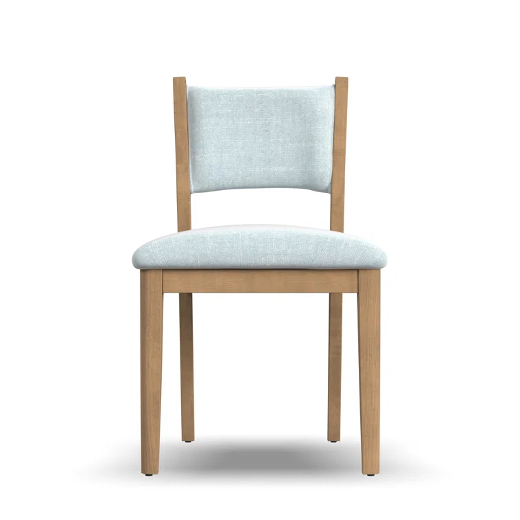 Normandy Upholstered Side Dining Chair