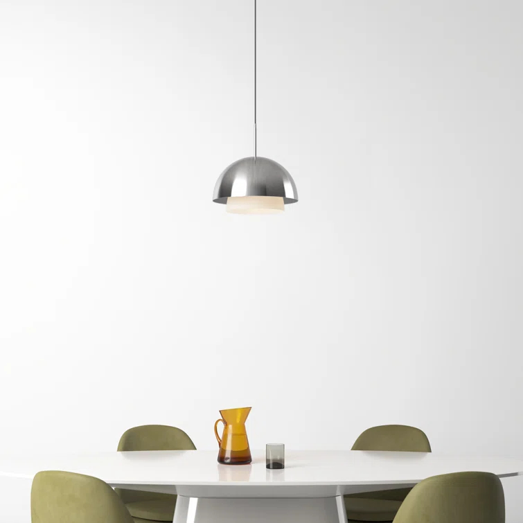Lyle Single Light Pendant