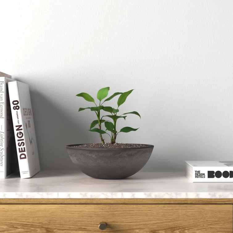 Haven Pot Planter