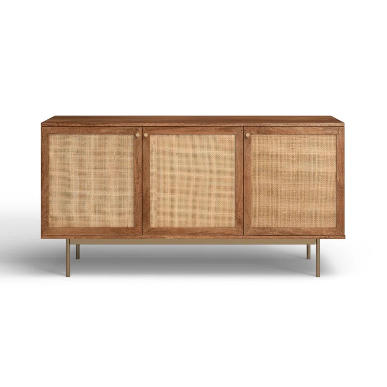 Richmond 57.25'' Sideboard