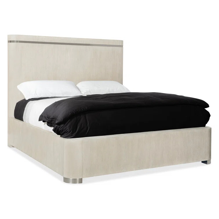 Modern Mood Standard Storage Bed