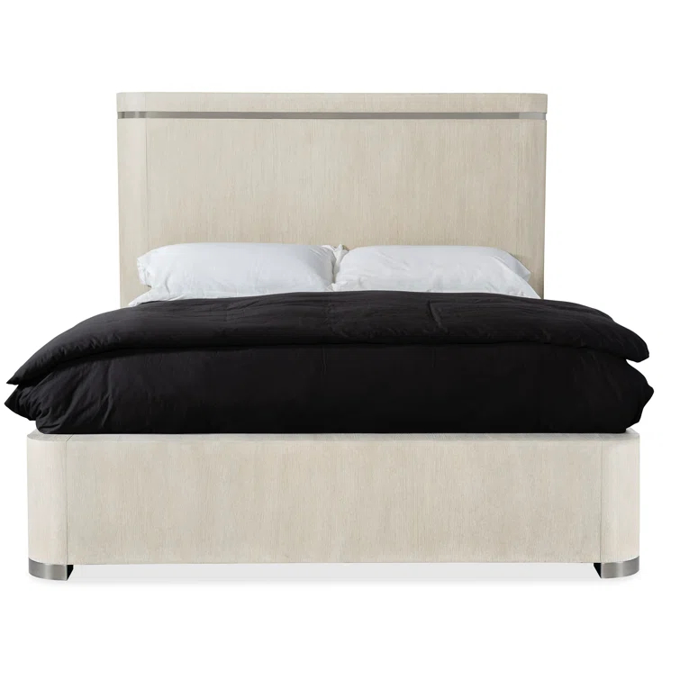 Modern Mood Standard Storage Bed