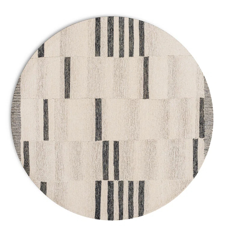 Uptown Hand Tufted Wool Rug