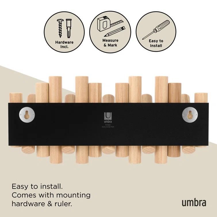 Picket Rail Hook