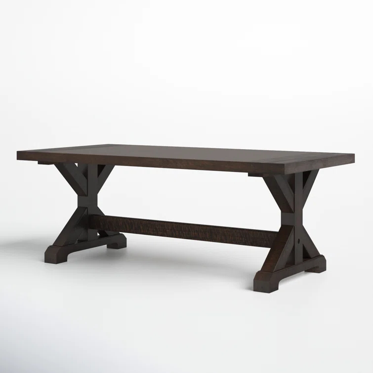 Burt Coffee Table