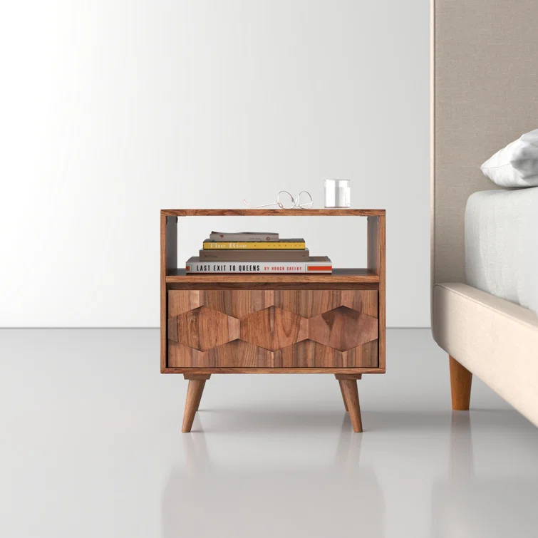Tavia Nightstand