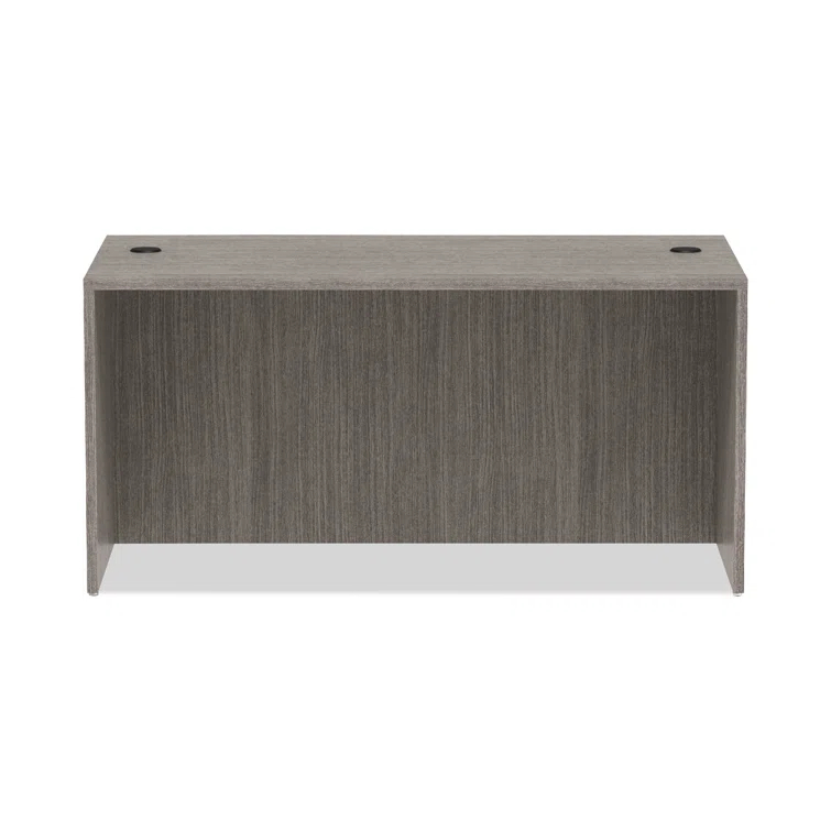 Alera® Desk Shell