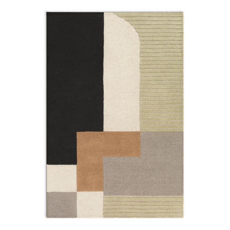 Mora Wool Rug