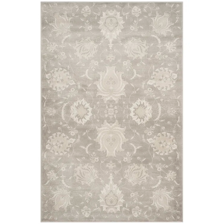 Safavieh Performance Floral Rug