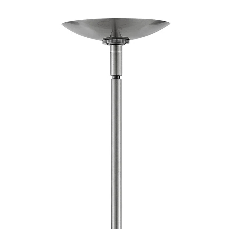 Warby Single Light Orb Pendant Light