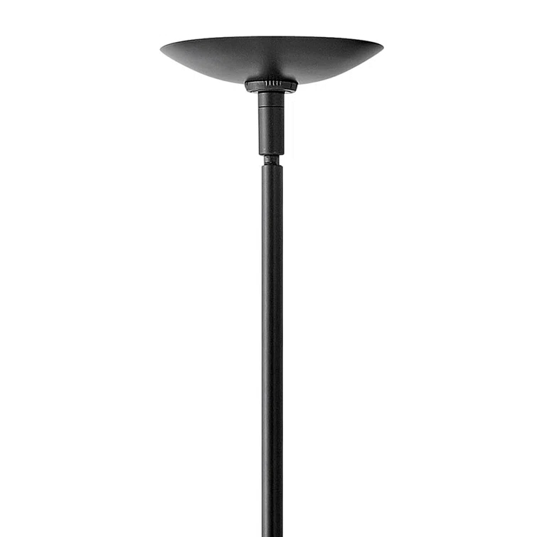 Warby Single Light Orb Pendant Light