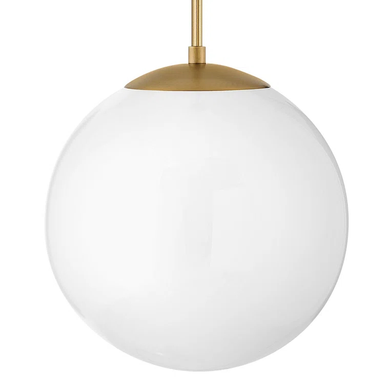 Hatmaker 2 - Light Unique/Statement Pendant