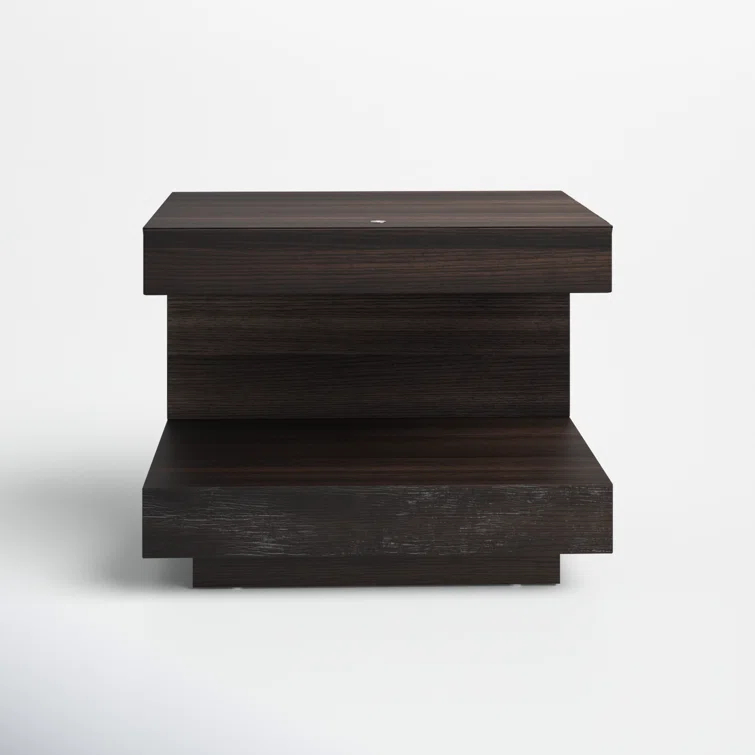 Stearns 1 - Drawer Nightstand