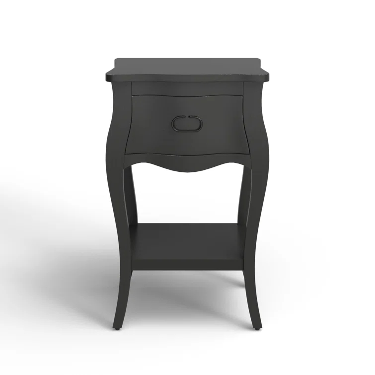 Frida 1 - Drawer Nightstannd