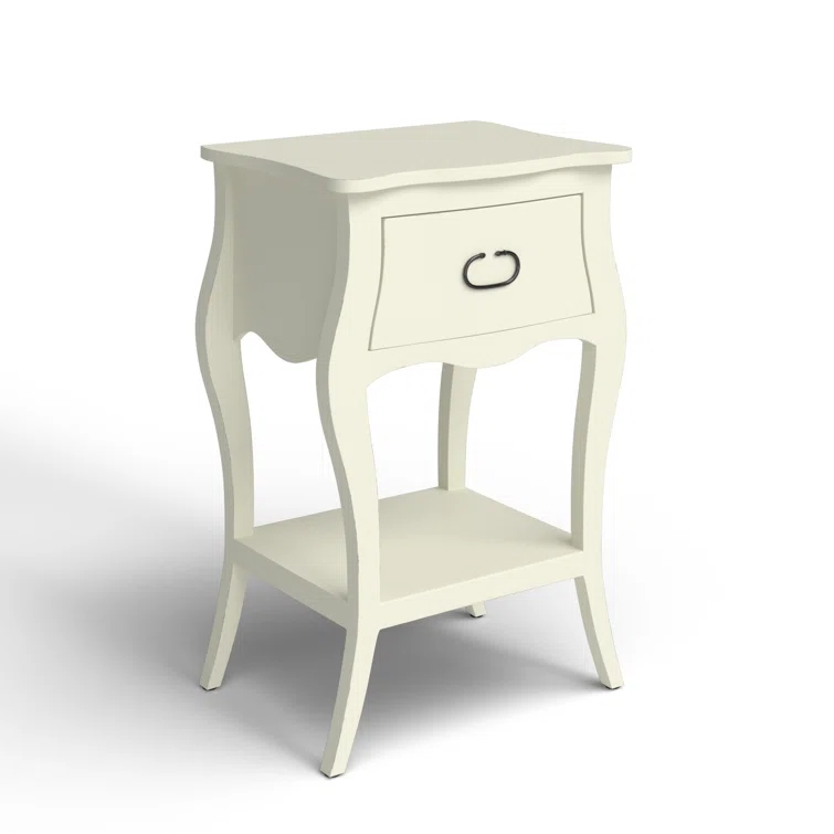Frida 1 - Drawer Nightstannd