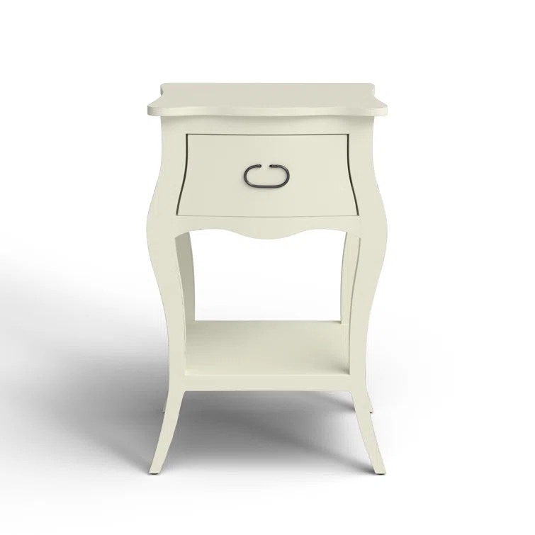 Frida 1 - Drawer Nightstannd