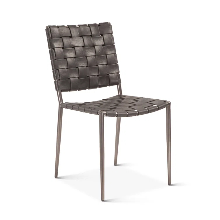 Vernet Upholstered Dining Chair