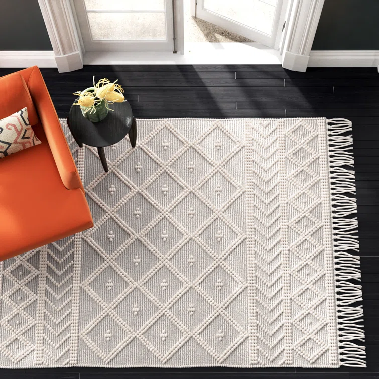 Loria Wool Rug