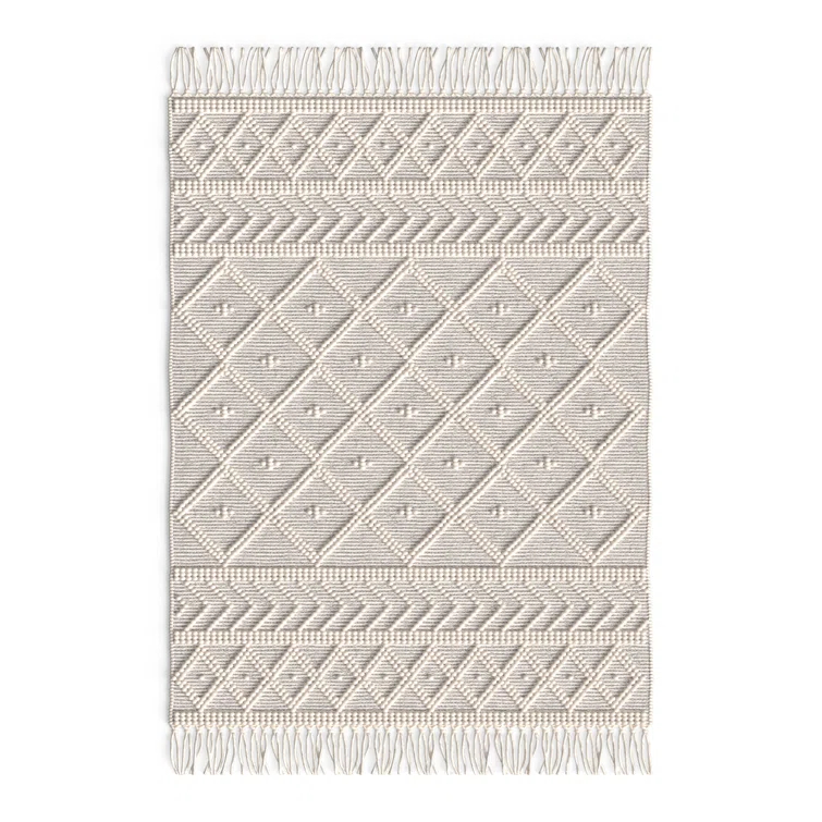 Loria Wool Rug