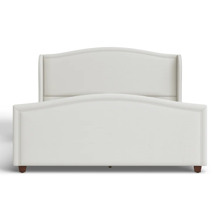 Donner Upholstered Bed