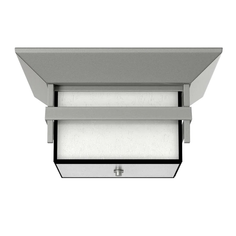 Harbor 2 - Light 12.25" Flush Mount