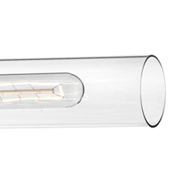 Shea 2 - Light Dimmable Bath Bar