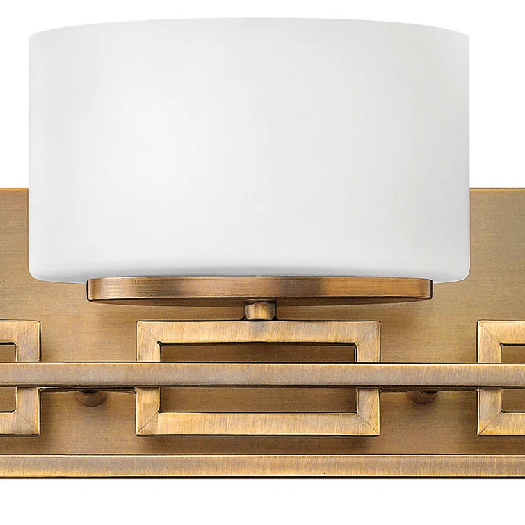 Lanza 3-Light Vanity Light