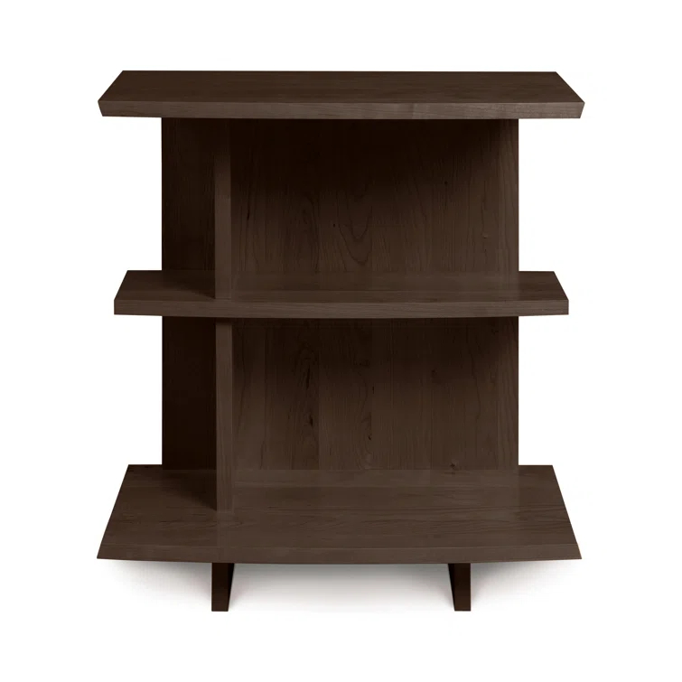 Berkeley Wood Nightstand