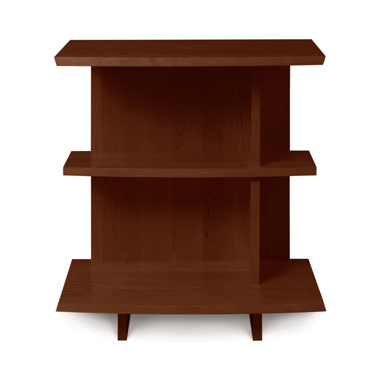 Berkeley Solid Wood Nightstand