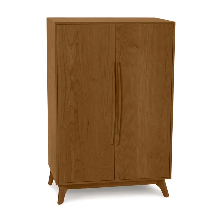 Catalina 33.5'' Solid Wood Sideboard