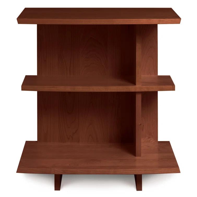 Berkeley Wood Nightstand