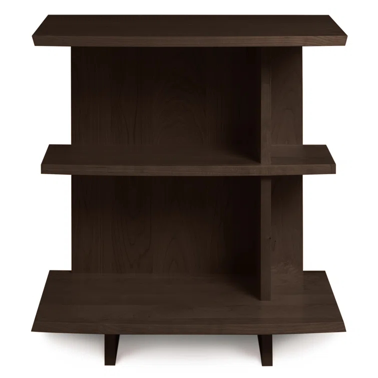 Berkeley Wood Nightstand
