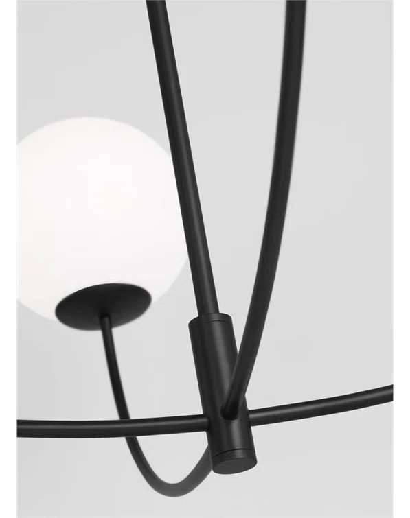 Galassia Extra Large Chandelier