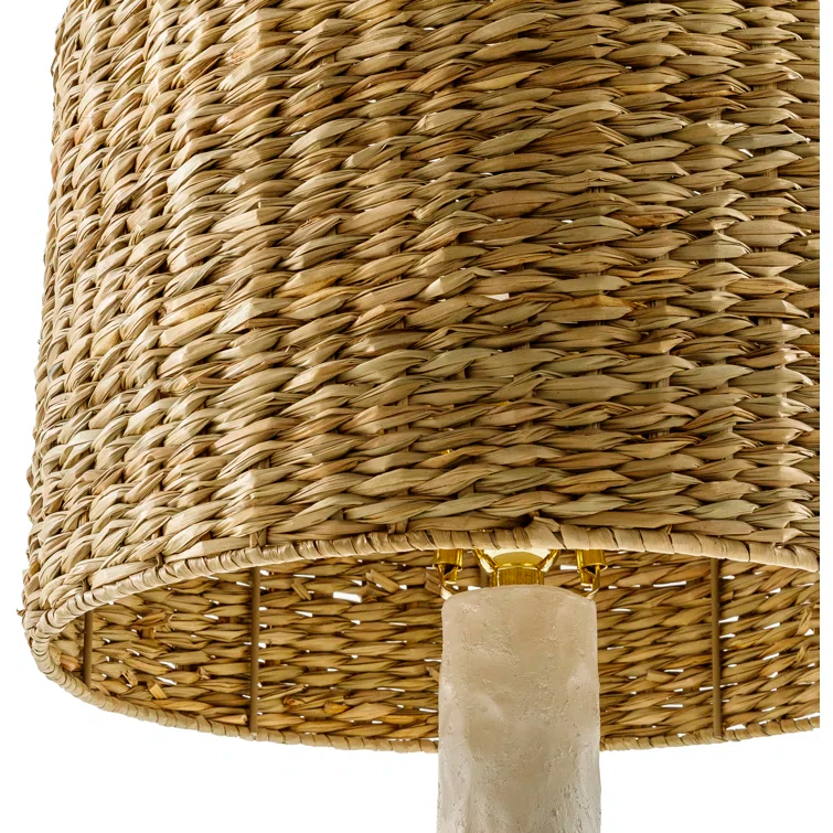 Camryn Resin Table Lamp