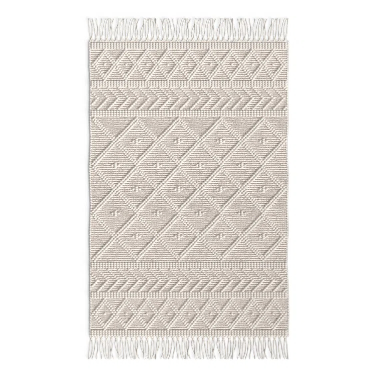 Loria Wool Rug