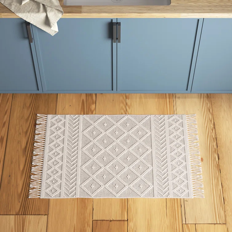 Loria Wool Rug