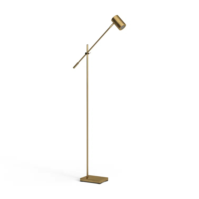 Inge 63'' Floor Lamp