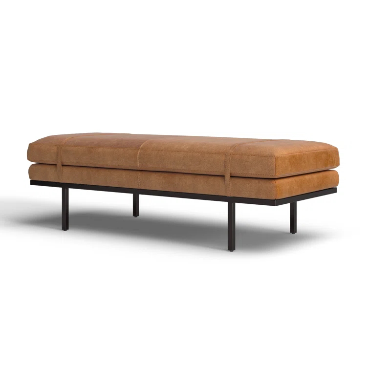 Booker Bench