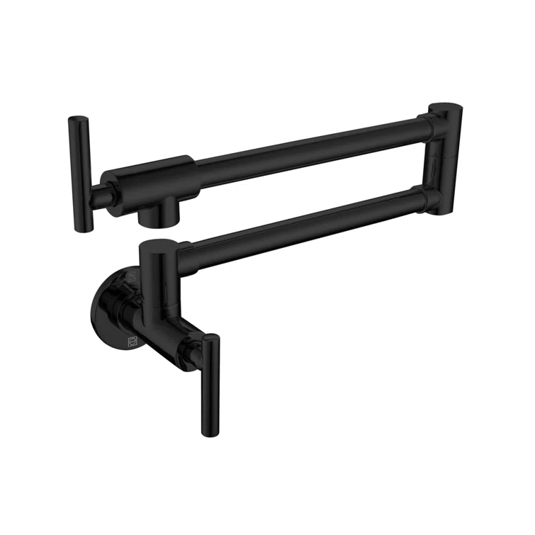Elegant Lighting Gabriel Kitchen Faucet
